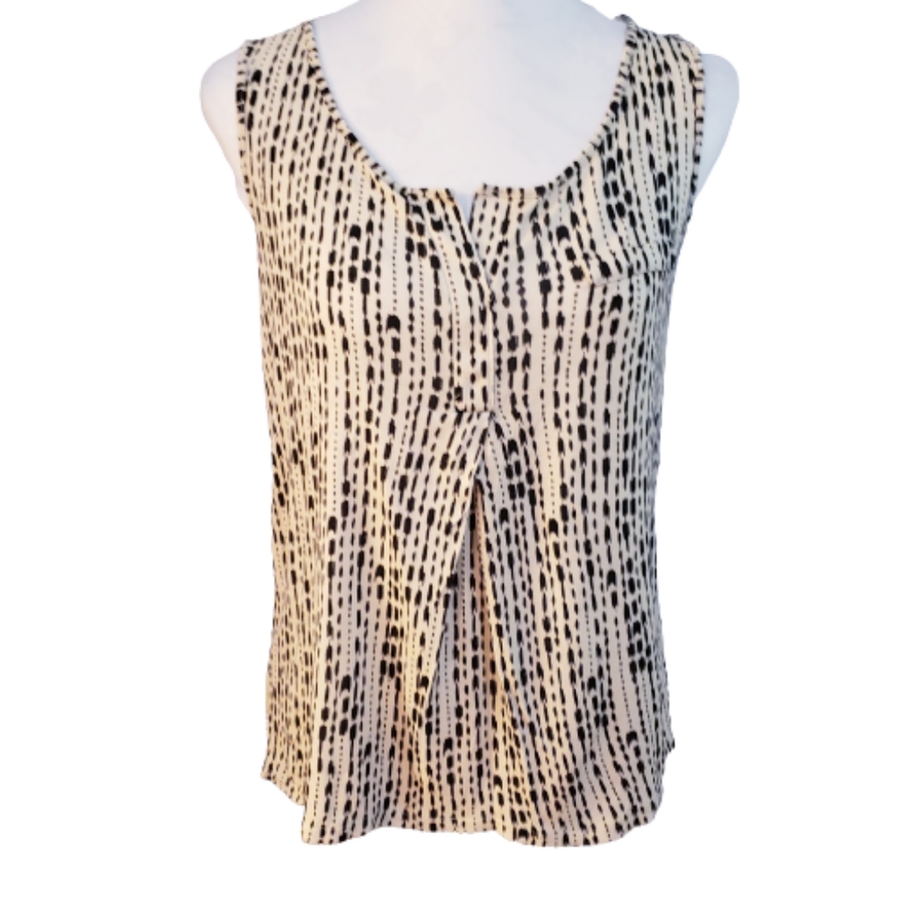 Ann Taylor Blouse.